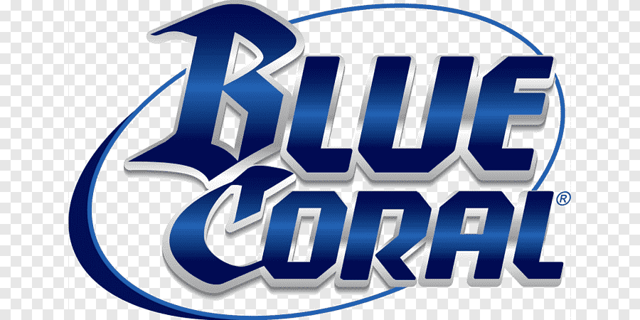 Blue Coral